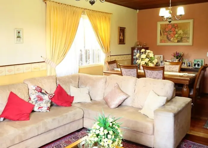 Casa Balsante