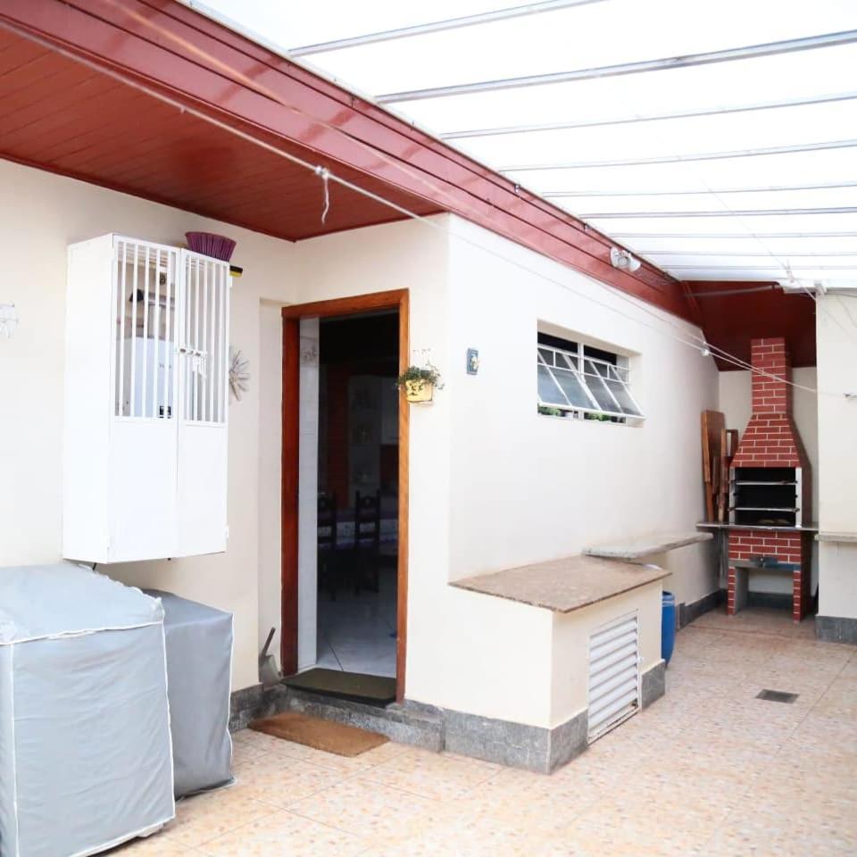 Casa Balsante Casa de férias *