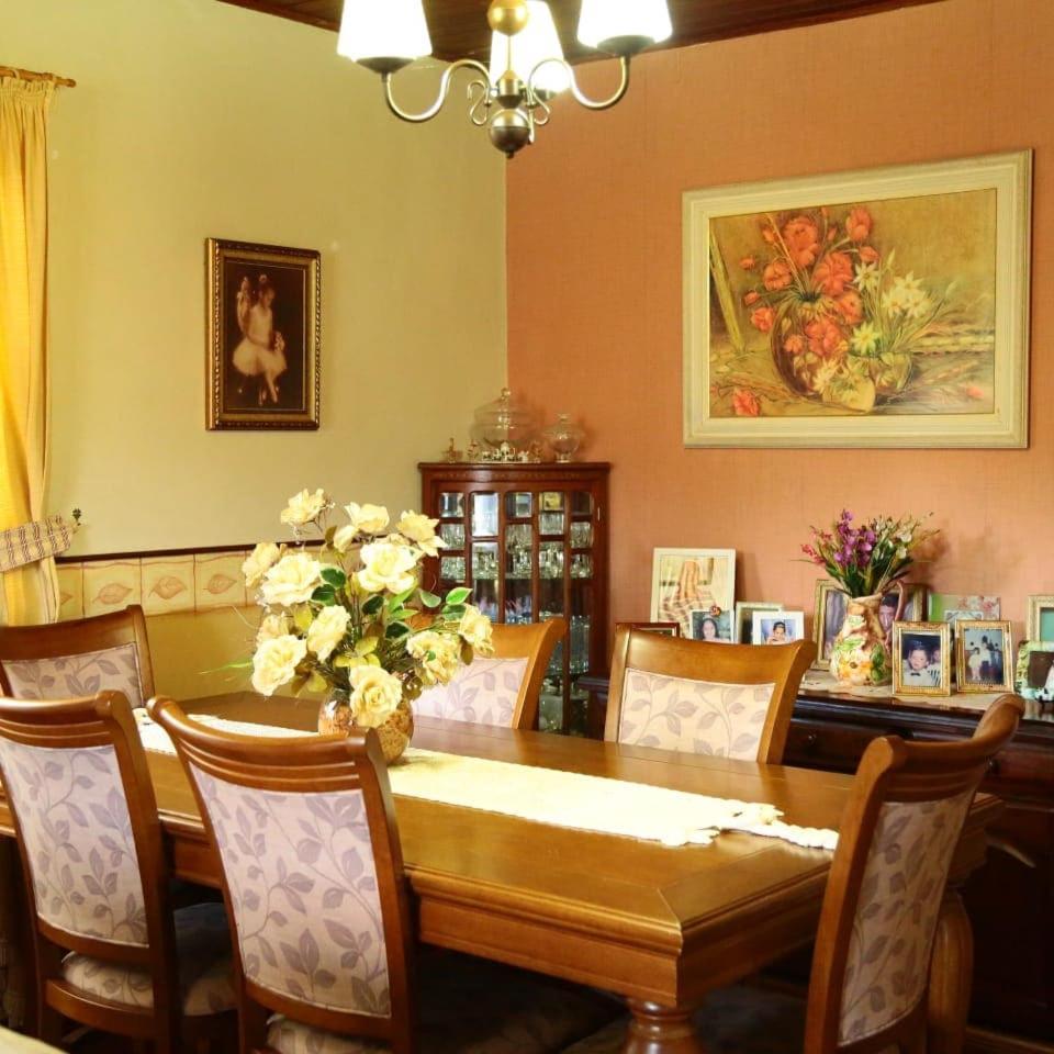 Casa Balsante Casa de férias