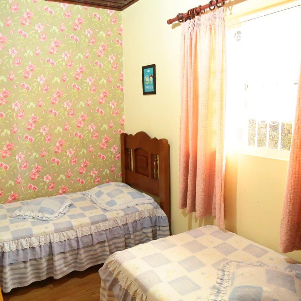 Casa Balsante Casa de férias
